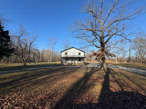 Tiny photo for 1981 Watercress Lane, Flora, IL 62839 (MLS # 12577168)