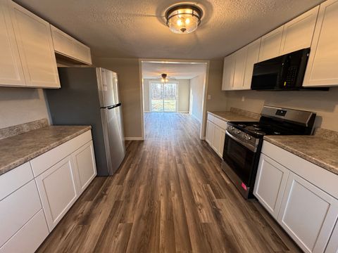 Tiny photo for 1981 Watercress Lane, Flora, IL 62839 (MLS # 12577168)