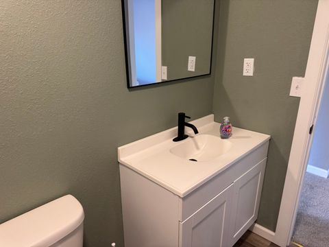 Tiny photo for 1981 Watercress Lane, Flora, IL 62839 (MLS # 12577168)