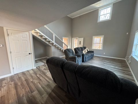 Tiny photo for 1981 Watercress Lane, Flora, IL 62839 (MLS # 12577168)