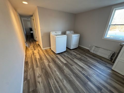 Tiny photo for 1981 Watercress Lane, Flora, IL 62839 (MLS # 12577168)