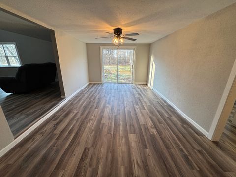 Tiny photo for 1981 Watercress Lane, Flora, IL 62839 (MLS # 12577168)