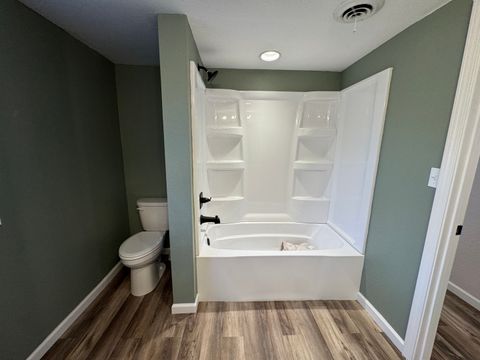 Tiny photo for 1981 Watercress Lane, Flora, IL 62839 (MLS # 12577168)