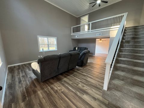 Tiny photo for 1981 Watercress Lane, Flora, IL 62839 (MLS # 12577168)