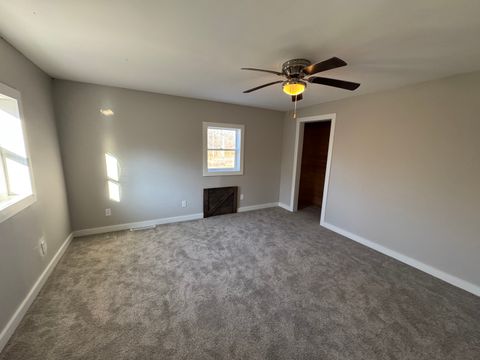 Tiny photo for 1981 Watercress Lane, Flora, IL 62839 (MLS # 12577168)