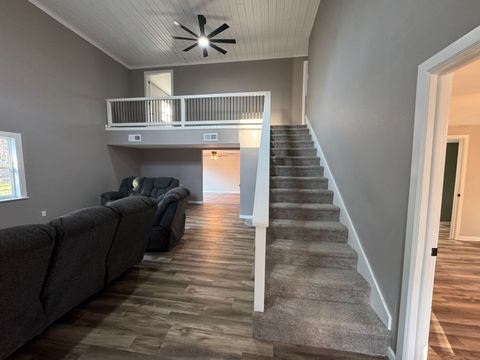 Tiny photo for 1981 Watercress Lane, Flora, IL 62839 (MLS # 12577168)