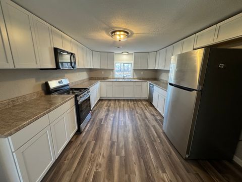 Tiny photo for 1981 Watercress Lane, Flora, IL 62839 (MLS # 12577168)