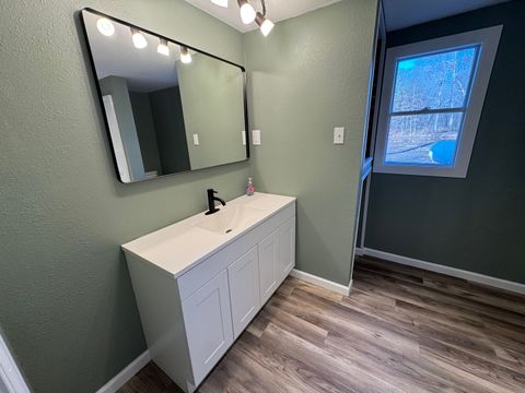 Tiny photo for 1981 Watercress Lane, Flora, IL 62839 (MLS # 12577168)