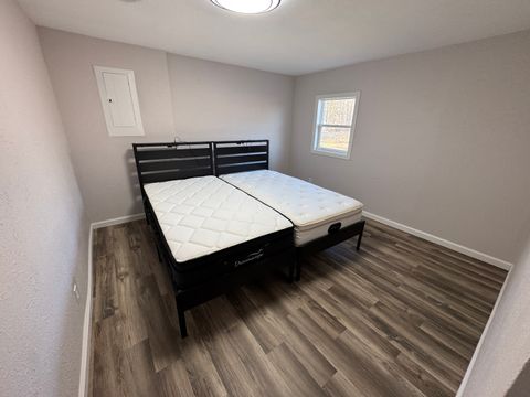 Tiny photo for 1981 Watercress Lane, Flora, IL 62839 (MLS # 12577168)