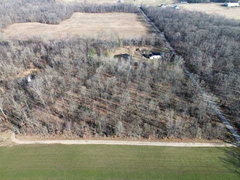 Tiny photo for 1981 Watercress Lane, Flora, IL 62839 (MLS # 12577168)