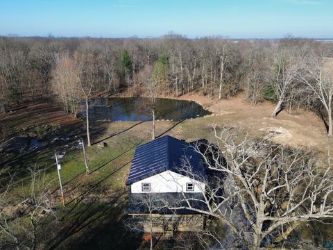 Tiny photo for 1981 Watercress Lane, Flora, IL 62839 (MLS # 12577168)