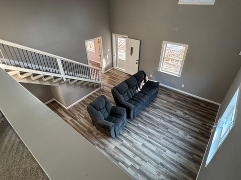 Tiny photo for 1981 Watercress Lane, Flora, IL 62839 (MLS # 12577168)