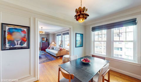 Tiny photo for 5000 N MARINE Drive #12E, Chicago, IL 60640 (MLS # 12695947)