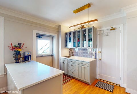 Tiny photo for 5000 N MARINE Drive #12E, Chicago, IL 60640 (MLS # 12695947)