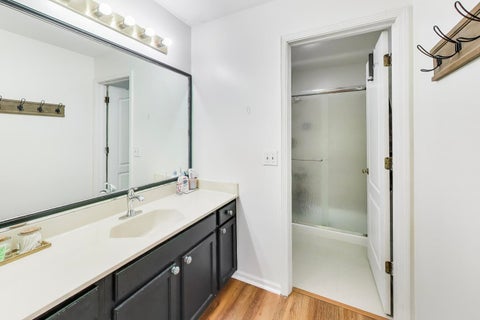 Tiny photo for 306 CARRIAGE Way #2C, Bloomingdale, IL 60108 (MLS # 12667544)