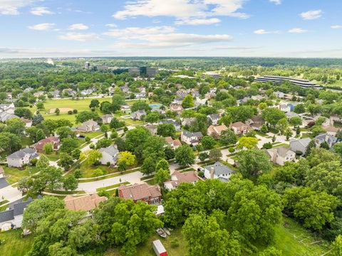 Tiny photo for 4471 Cascara Lane, Lisle, IL 60532 (MLS # 12720233)