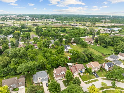 Tiny photo for 4471 Cascara Lane, Lisle, IL 60532 (MLS # 12720233)