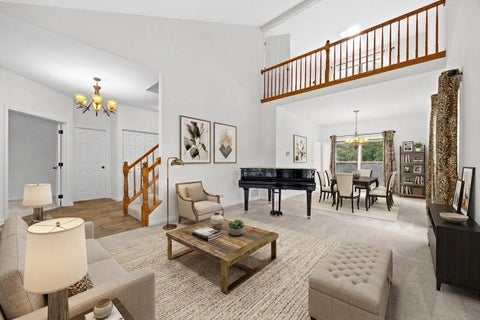 Tiny photo for 4471 Cascara Lane, Lisle, IL 60532 (MLS # 12720233)