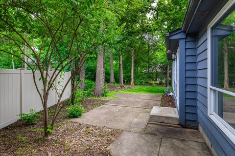Tiny photo for 1159 Hobson Mill Drive, Naperville, IL 60540 (MLS # 12678629)
