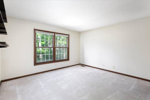 Tiny photo for 1159 Hobson Mill Drive, Naperville, IL 60540 (MLS # 12678629)