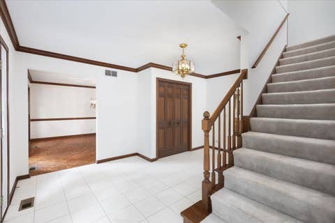 Tiny photo for 1159 Hobson Mill Drive, Naperville, IL 60540 (MLS # 12678629)