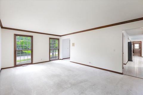 Tiny photo for 1159 Hobson Mill Drive, Naperville, IL 60540 (MLS # 12678629)
