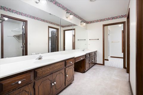 Tiny photo for 1159 Hobson Mill Drive, Naperville, IL 60540 (MLS # 12678629)