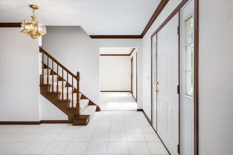 Tiny photo for 1159 Hobson Mill Drive, Naperville, IL 60540 (MLS # 12678629)