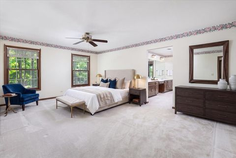 Tiny photo for 1159 Hobson Mill Drive, Naperville, IL 60540 (MLS # 12678629)