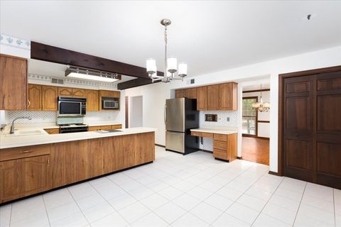 Tiny photo for 1159 Hobson Mill Drive, Naperville, IL 60540 (MLS # 12678629)