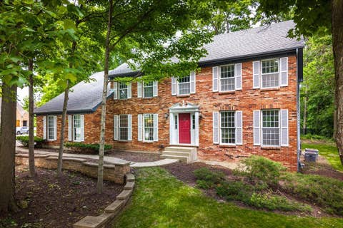 Photo of 1159 Hobson Mill Drive, Naperville, IL 60540 (MLS # 12678629)