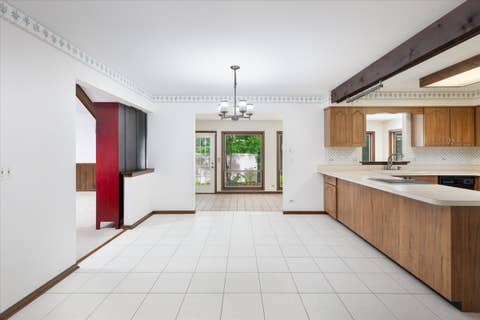 Tiny photo for 1159 Hobson Mill Drive, Naperville, IL 60540 (MLS # 12678629)