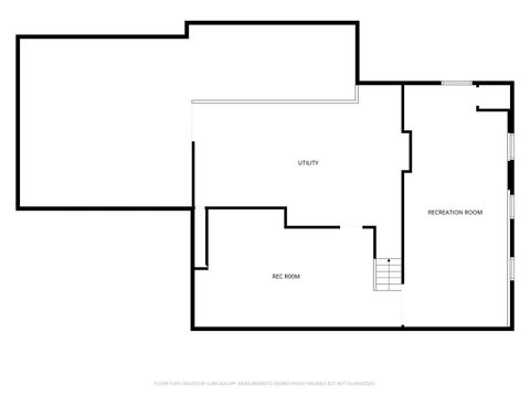Tiny photo for 1159 Hobson Mill Drive, Naperville, IL 60540 (MLS # 12678629)