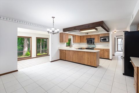 Tiny photo for 1159 Hobson Mill Drive, Naperville, IL 60540 (MLS # 12678629)