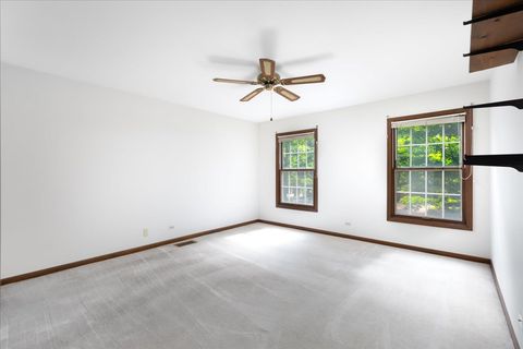 Tiny photo for 1159 Hobson Mill Drive, Naperville, IL 60540 (MLS # 12678629)
