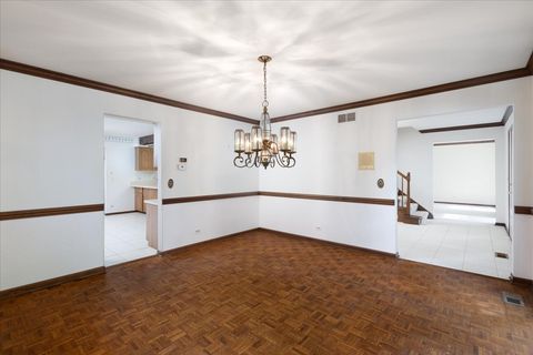 Tiny photo for 1159 Hobson Mill Drive, Naperville, IL 60540 (MLS # 12678629)