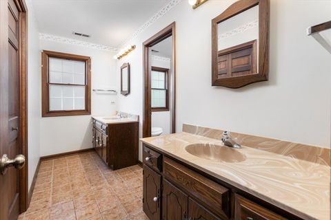 Tiny photo for 1159 Hobson Mill Drive, Naperville, IL 60540 (MLS # 12678629)