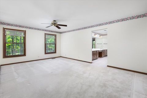 Tiny photo for 1159 Hobson Mill Drive, Naperville, IL 60540 (MLS # 12678629)