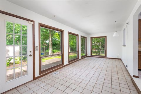 Tiny photo for 1159 Hobson Mill Drive, Naperville, IL 60540 (MLS # 12678629)