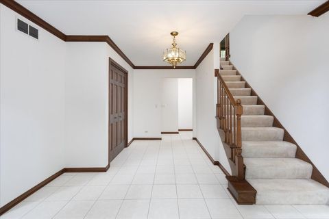 Tiny photo for 1159 Hobson Mill Drive, Naperville, IL 60540 (MLS # 12678629)