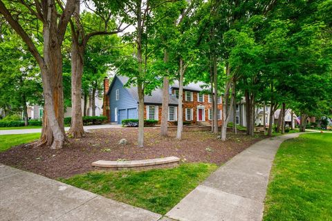 Tiny photo for 1159 Hobson Mill Drive, Naperville, IL 60540 (MLS # 12678629)
