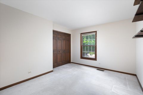 Tiny photo for 1159 Hobson Mill Drive, Naperville, IL 60540 (MLS # 12678629)