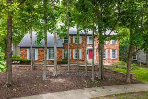 Tiny photo for 1159 Hobson Mill Drive, Naperville, IL 60540 (MLS # 12678629)