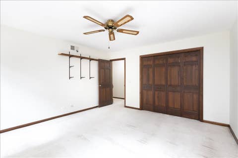 Tiny photo for 1159 Hobson Mill Drive, Naperville, IL 60540 (MLS # 12678629)
