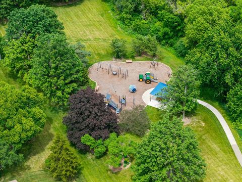 Tiny photo for 1159 Hobson Mill Drive, Naperville, IL 60540 (MLS # 12678629)
