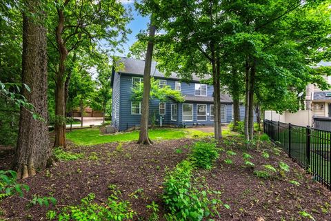 Tiny photo for 1159 Hobson Mill Drive, Naperville, IL 60540 (MLS # 12678629)