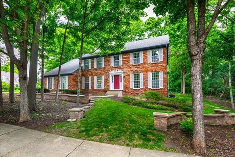 Photo of 1159 Hobson Mill Drive, Naperville, IL 60540 (MLS # 12678629)