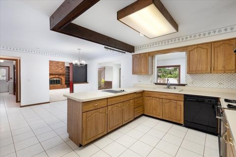Tiny photo for 1159 Hobson Mill Drive, Naperville, IL 60540 (MLS # 12678629)