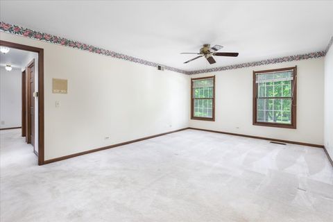 Tiny photo for 1159 Hobson Mill Drive, Naperville, IL 60540 (MLS # 12678629)