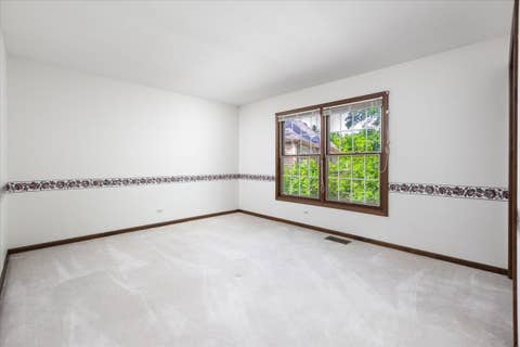 Tiny photo for 1159 Hobson Mill Drive, Naperville, IL 60540 (MLS # 12678629)